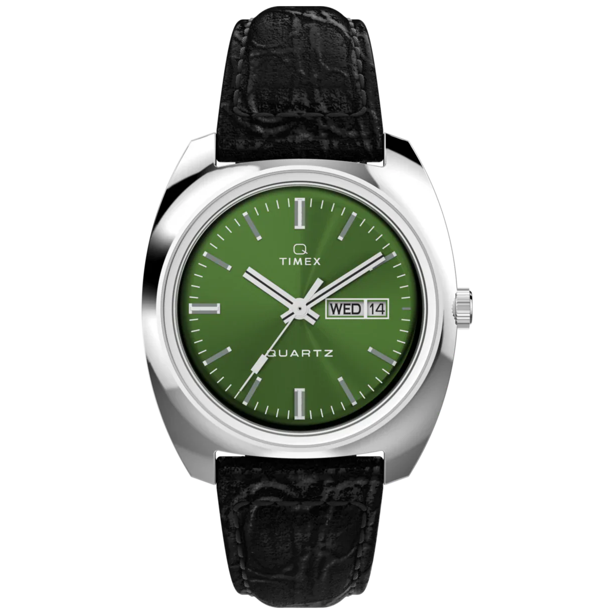 Timex 1978 de hombre pulsera de piel – TW2W44700