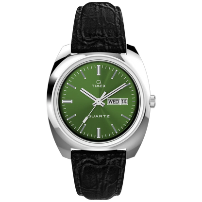 Timex 1978 de hombre pulsera de piel – TW2W44700