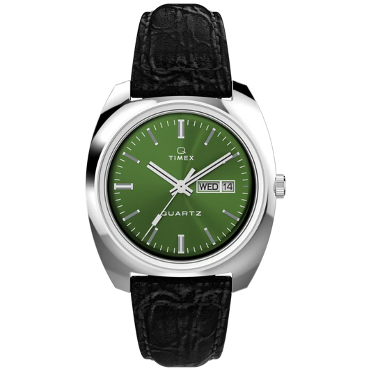 Timex 1978 de hombre pulsera de piel – TW2W44700