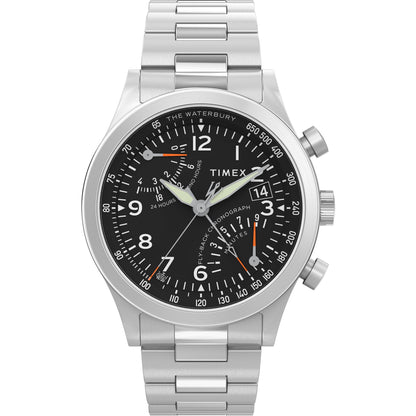 Timex Waterbury de hombre correa de metal – TW2W47800