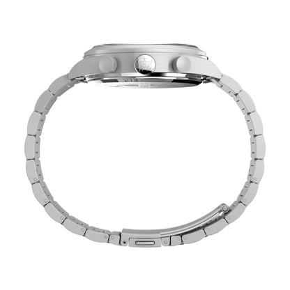 Timex Waterbury de hombre correa de metal – TW2W47800
