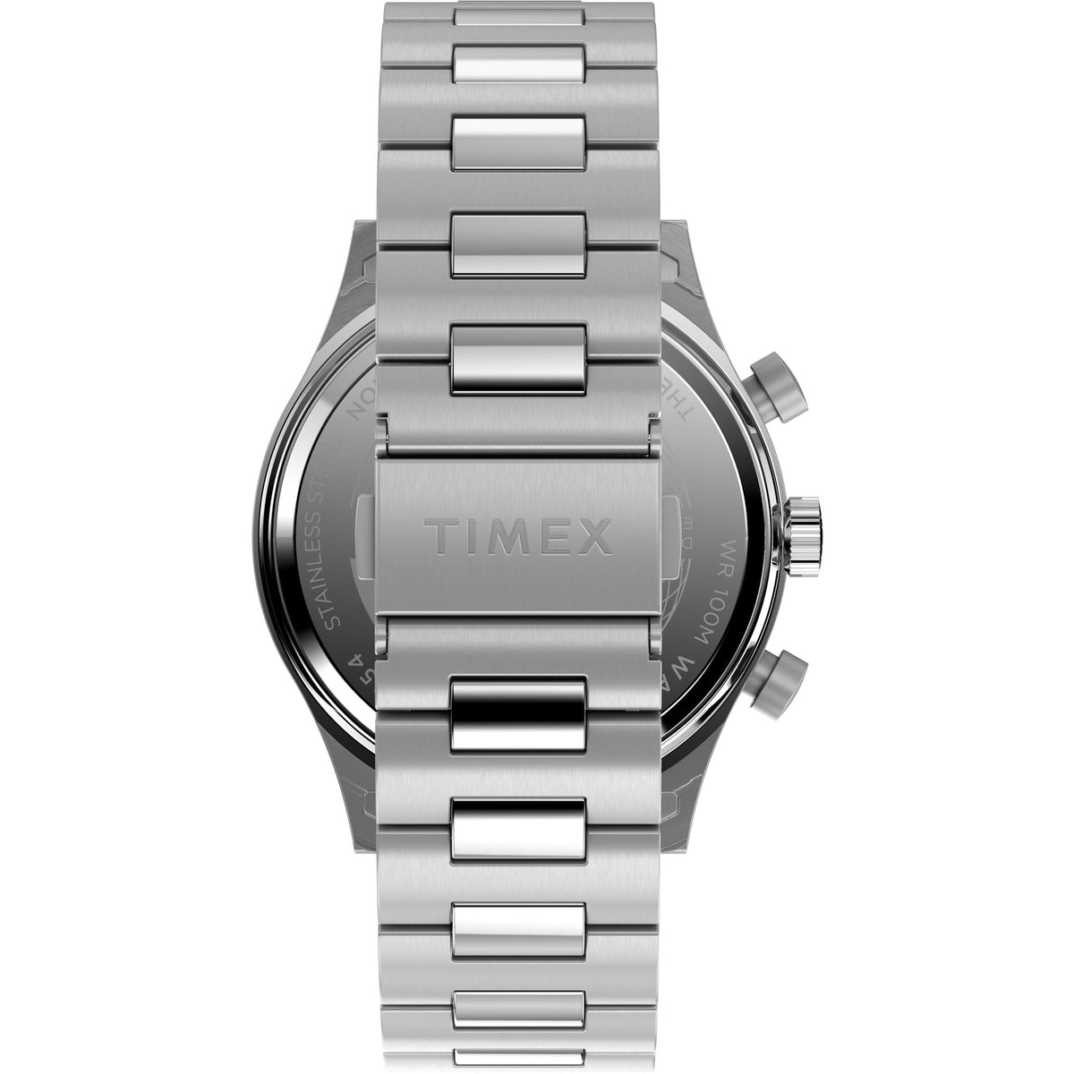 Timex Waterbury de hombre correa de metal – TW2W47800