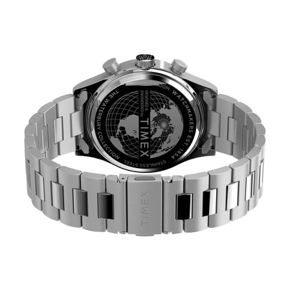Timex Waterbury de hombre correa de metal – TW2W47800