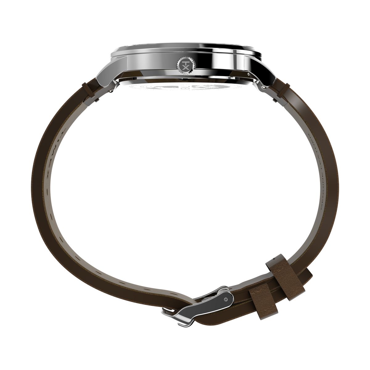 Timex Waterbury Classic de hombre correa de piel – TW2W50600