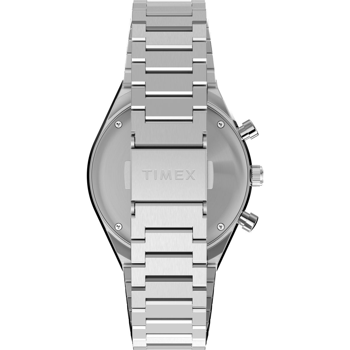 Timex Q de hombre correa de metal – TW2W53300