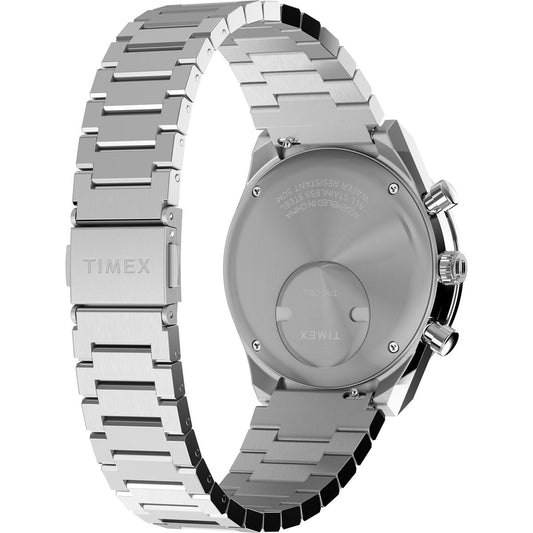 Timex Q de hombre correa de metal – TW2W53300