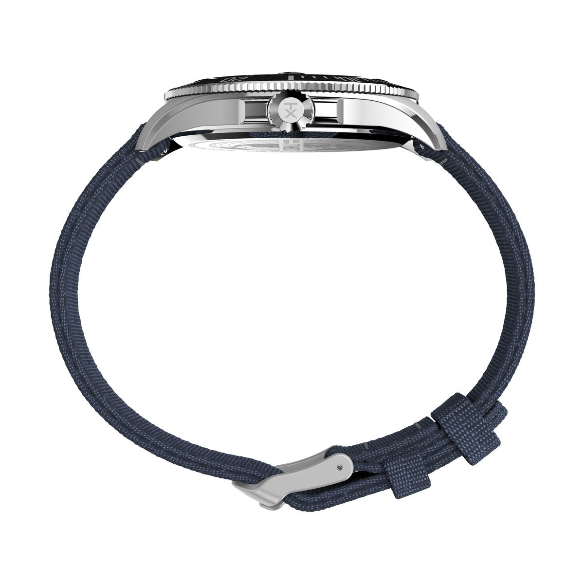 Timex Harborside Coast de hombre correa de tela – TW2W62700