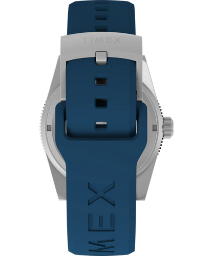 Timex Deepwater de hombre pulsera de caucho – TW2W74600