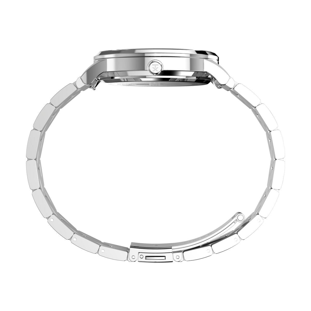 Timex Waterbury Classic de hombre correa de metal – TW2W75700