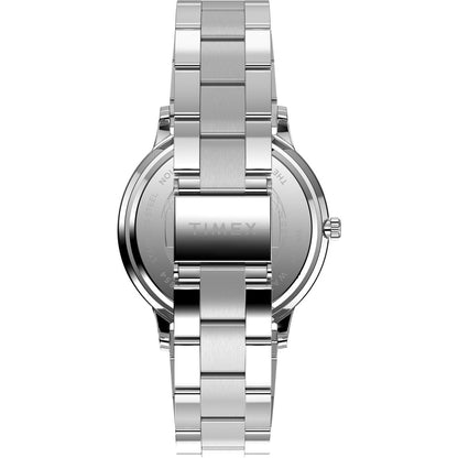 Timex Waterbury Classic de hombre correa de metal – TW2W75700