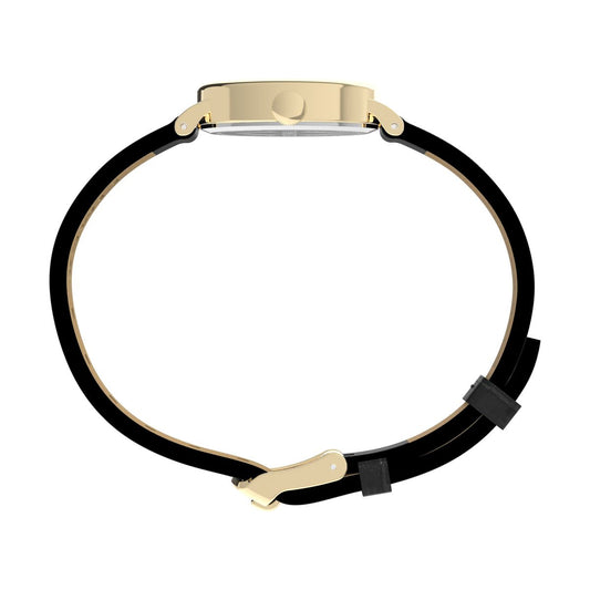 Timex Cavatina de dama correa de cuero – TW2W78300