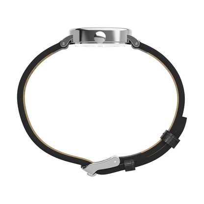 Timex Cavatina de dama correa de cuero – TW2W78400
