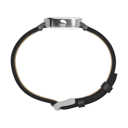 Timex Cavatina de dama correa de cuero – TW2W78400