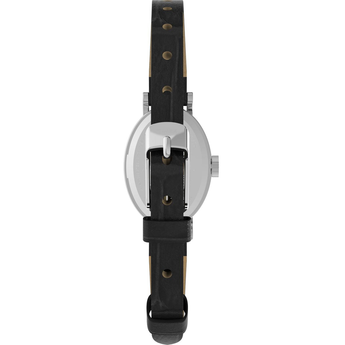 Timex Cavatina de dama correa de cuero – TW2W78400