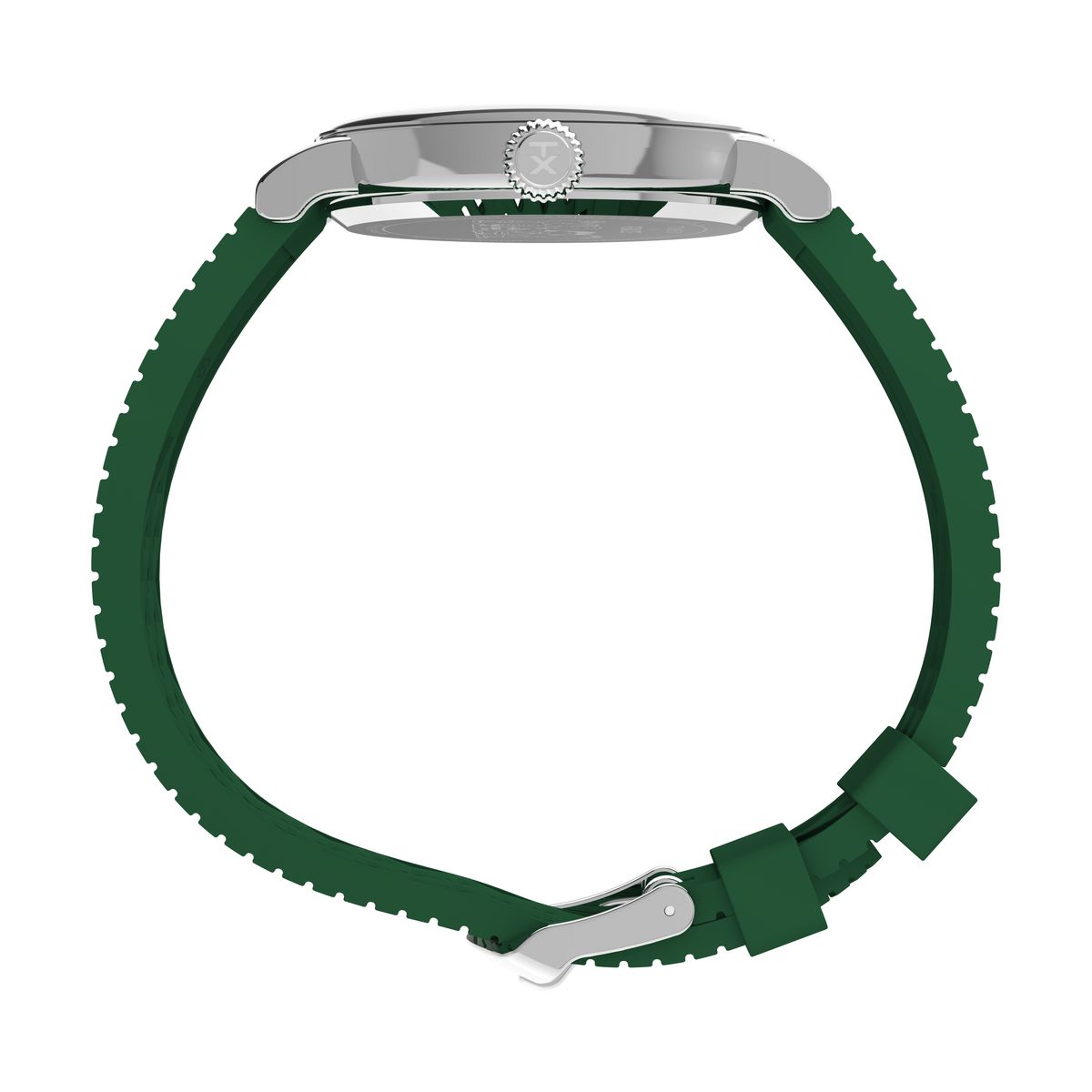 Timex Peanuts Golf correa de resina Snoopy – TW2W78900