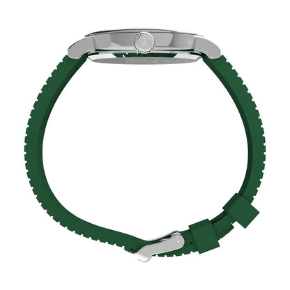 Timex Peanuts Golf correa de resina Snoopy – TW2W78900