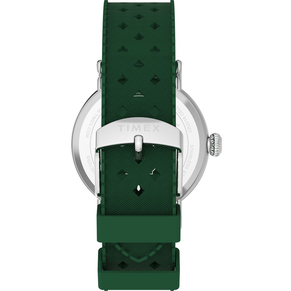 Timex Peanuts Golf correa de resina Snoopy – TW2W78900