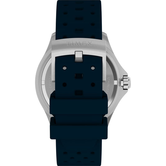 Timex Deepwater Meridian 200 de hombre correa de resina – TW2W81500