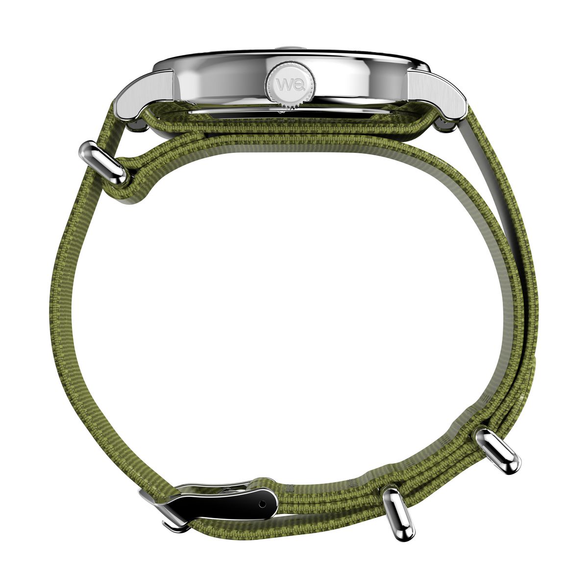 Timex Weekender de hombre correa de tela – TW2W86000