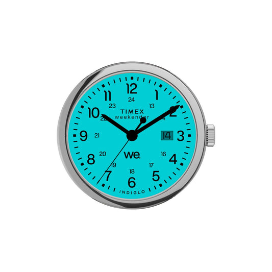 Timex Weekender de hombre correa de tela – TW2W86000