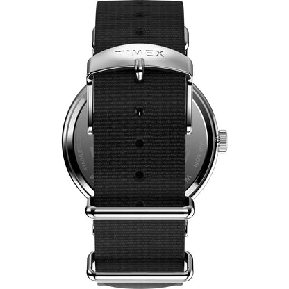 TW2W86100 Reloj Timex Weekender de hombre correa de tela
