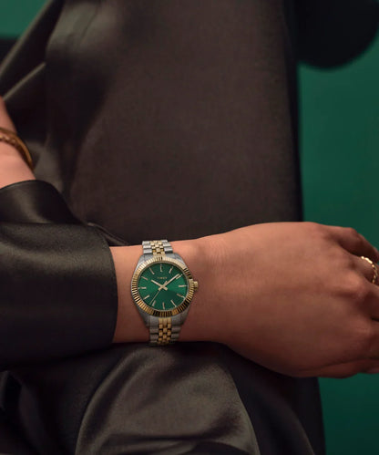 Timex Legacy de dama pulsera de metal – TW2W87400