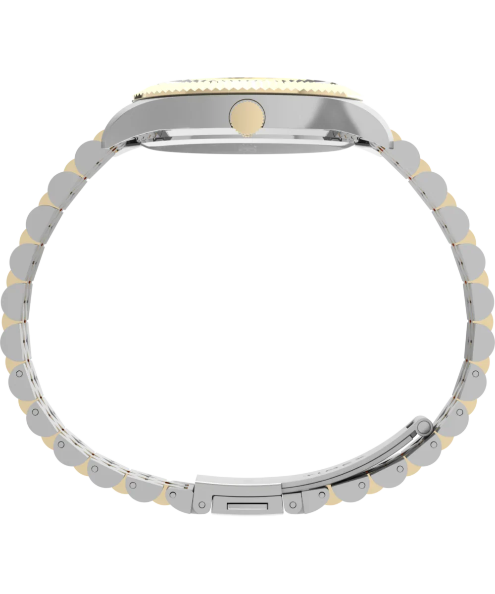Timex Legacy de dama pulsera de metal – TW2W87400