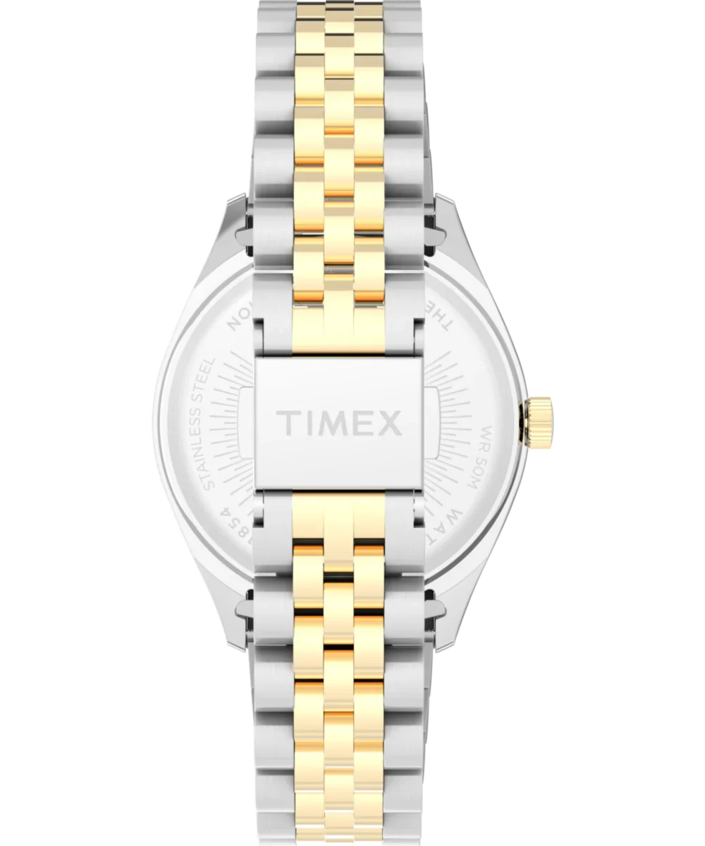 Timex Legacy de dama pulsera de metal – TW2W87400