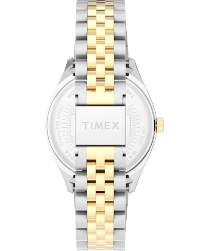 Timex Legacy de dama pulsera de metal – TW2W87400