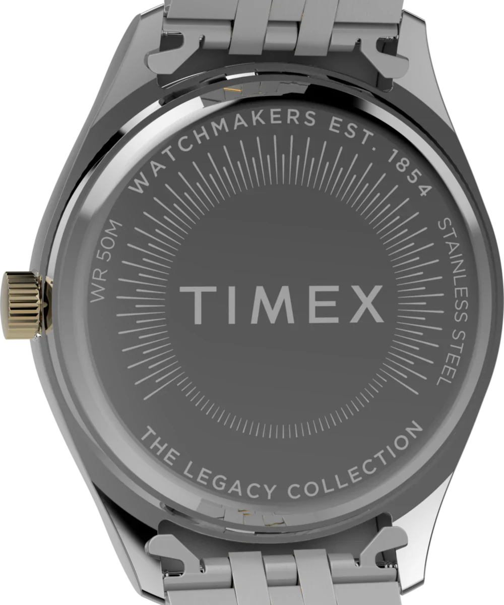 Timex Legacy de dama pulsera de metal – TW2W87400