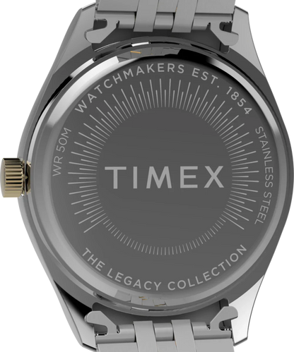 Timex Legacy de dama pulsera de metal – TW2W87400