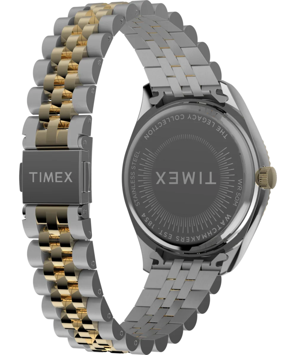 Timex Legacy de dama pulsera de metal – TW2W87400