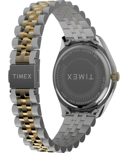 Timex Legacy de dama pulsera de metal – TW2W87400
