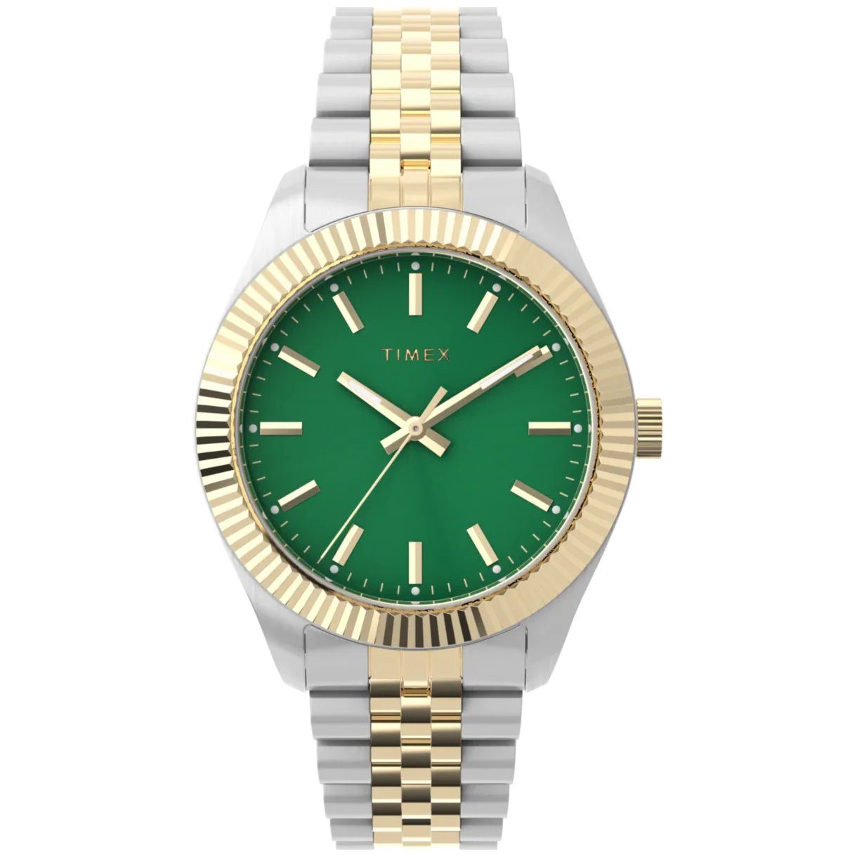 Timex Legacy de dama pulsera de metal – TW2W87400