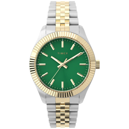 Timex Legacy de dama pulsera de metal – TW2W87400