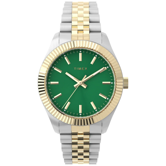 Timex Legacy de dama pulsera de metal – TW2W87400