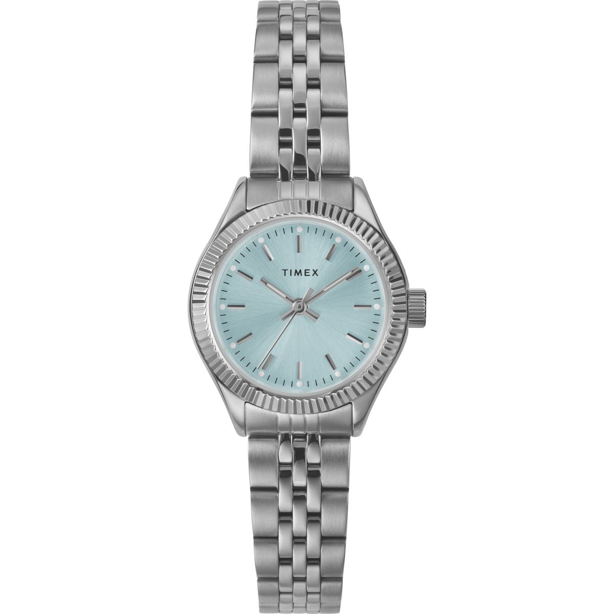TW2W90700 Reloj Timex Legacy Mini de mujer correa de metal