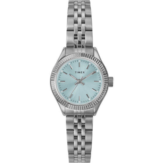 Timex Legacy Mini de mujer correa de metal – TW2W90700
