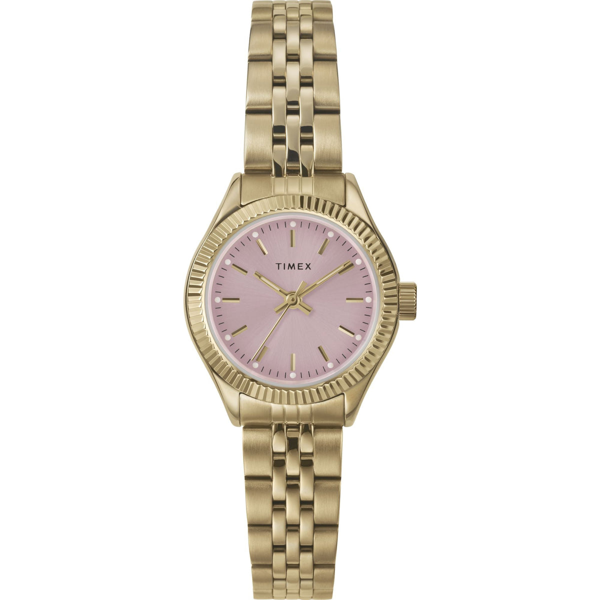 Timex Legacy Mini de dama pulsera de metal – TW2W90800