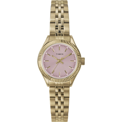 Timex Legacy Mini de dama pulsera de metal – TW2W90800