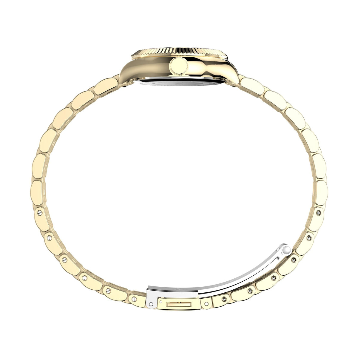 Timex Legacy Mini de dama pulsera de metal – TW2W90800