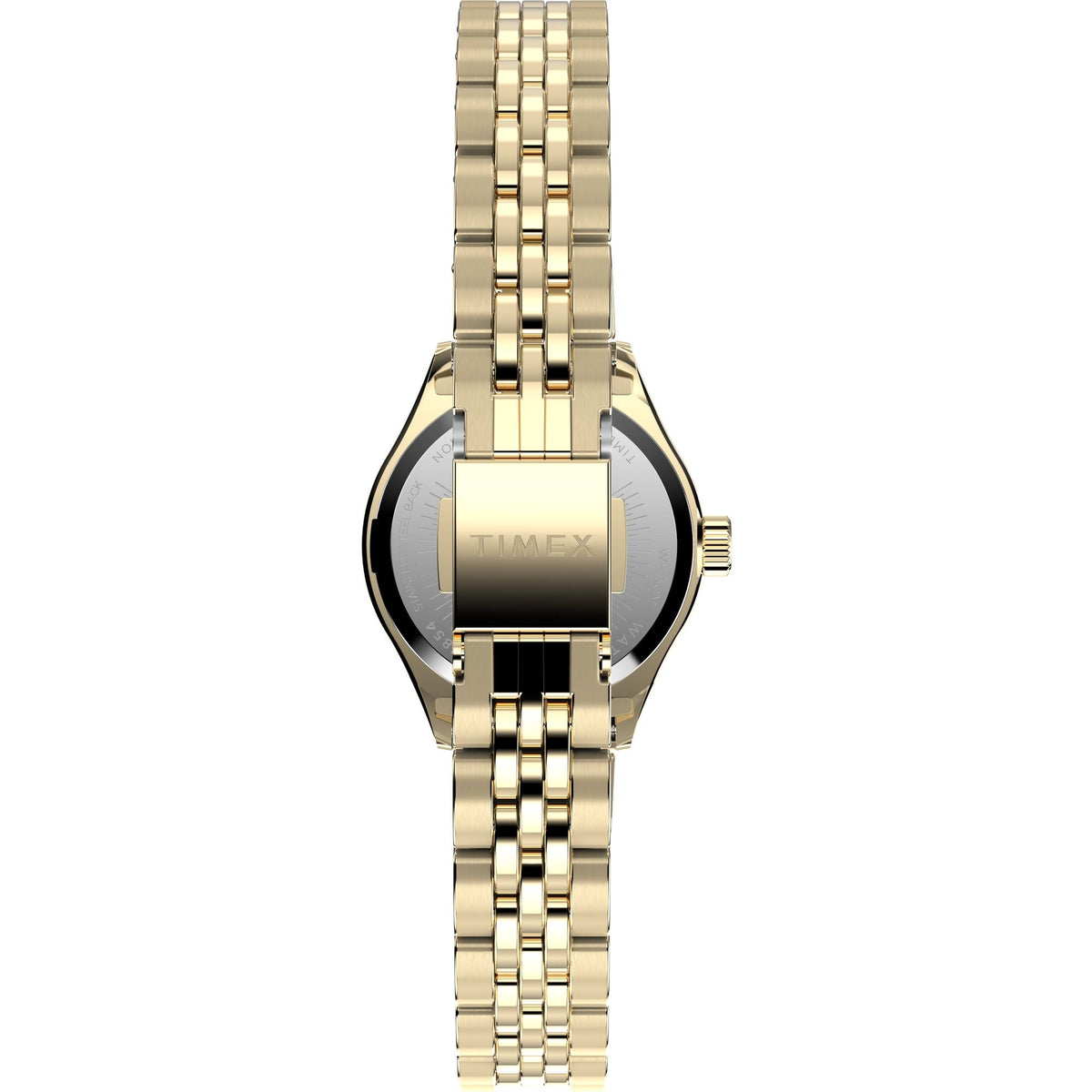 Timex Legacy Mini de dama pulsera de metal – TW2W90800