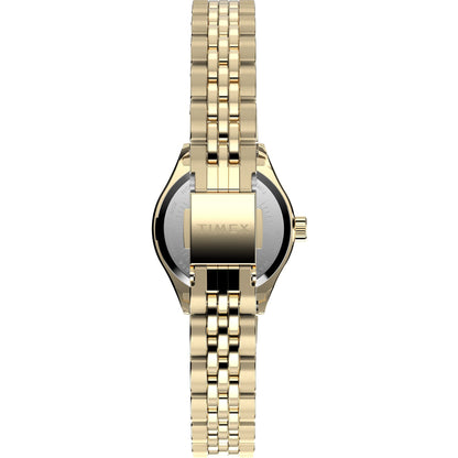 Timex Legacy Mini de dama pulsera de metal – TW2W90800