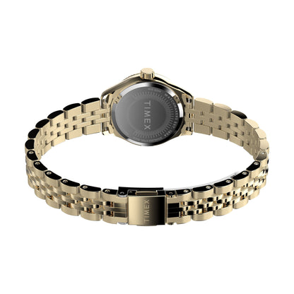 Timex Legacy Mini de dama pulsera de metal – TW2W90800