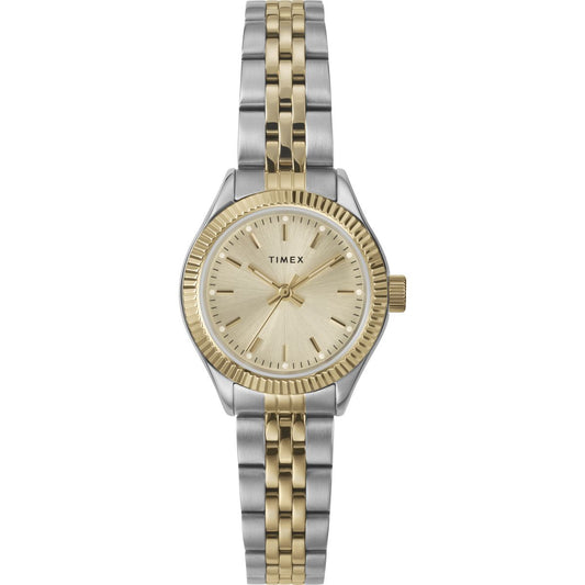 Timex Legacy mini de dama pulsera de metal – TW2W90900
