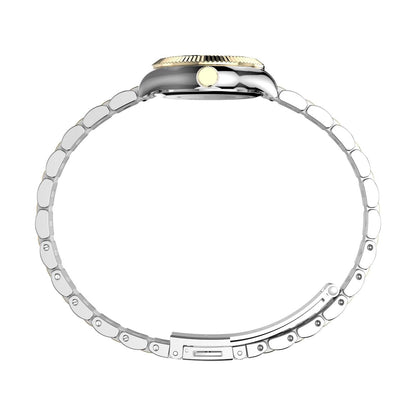 TW2W90900 Reloj Timex Legacy mini de dama pulsera de metal