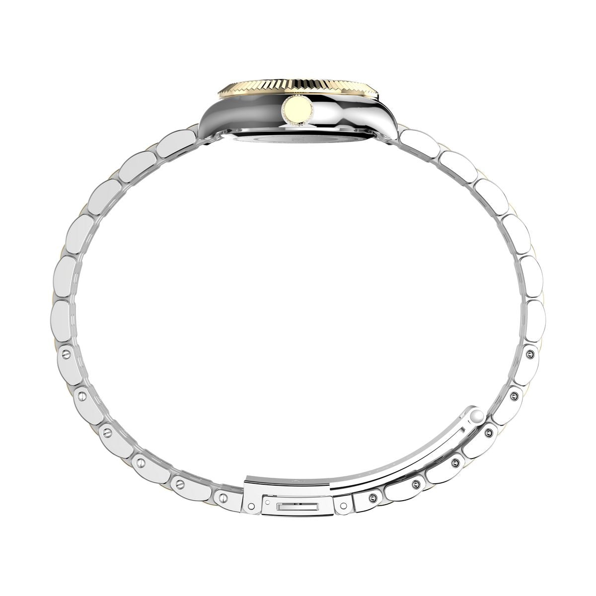 Timex Legacy mini de dama pulsera de metal – TW2W90900