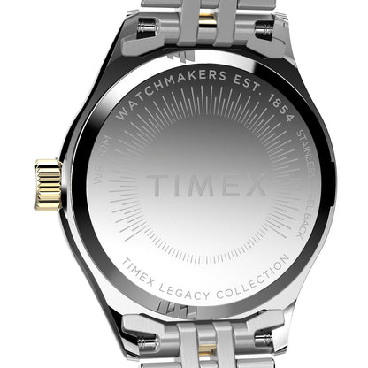 TW2W90900 Reloj Timex Legacy mini de dama pulsera de metal