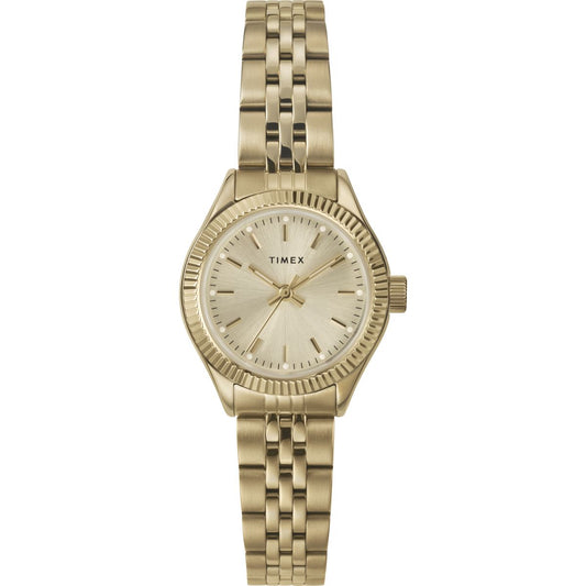 Timex Legacy Mini de mujer correa de metal – TW2W91000