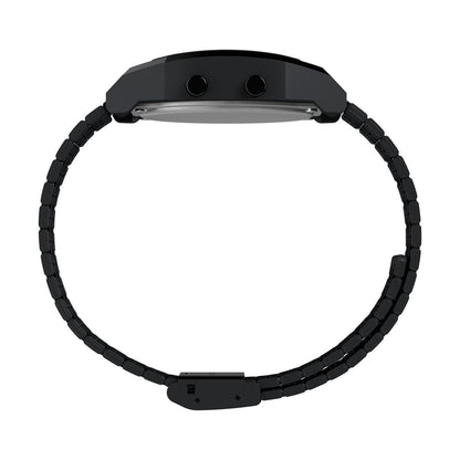 TW2W91600 Reloj Timex T80 de hombre pulsera de metal